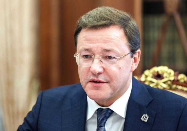 Дмитрий Азаров поддержал решение президента Владимира Путина участвовать в выборах