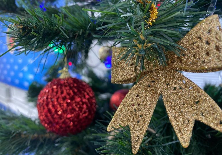 В Самаре вручили новогодние подарки детям работников транспортных предприятий