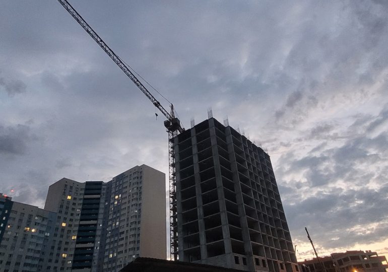 В прошлом году в Самарской области ввели в эксплуатацию 1 938,2 тыс. кв. метров жилья