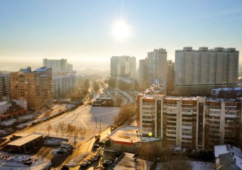 Самарская область вошла в топ регионов-лидеров по качеству жизни