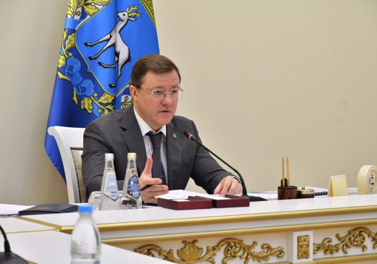 Стало известно, где в Самаре построят новые школы