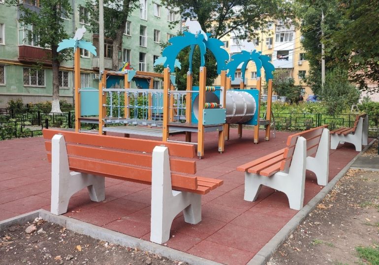 До 29 февраля ведется прием заявок на конкурсный отбор общественных проектов «СОдействие»