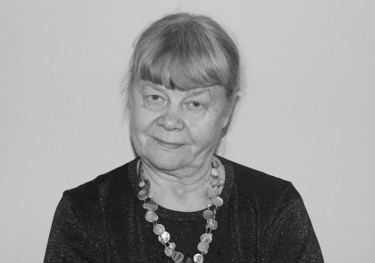 В Самаре ушла из жизни заслуженный работник культуры Марина Богданова