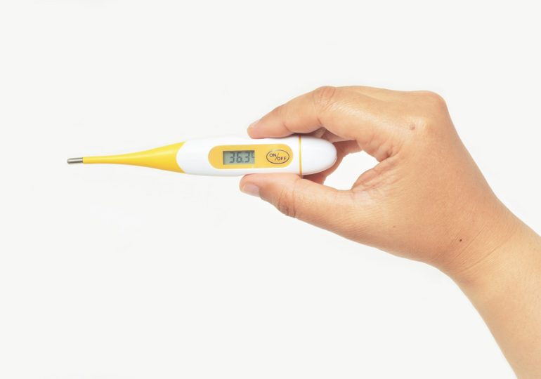 В Самаре снижается заболеваемость ОРВИ и гриппом