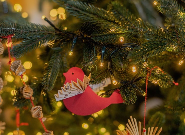 Афиша: куда сходить в Самаре 13 и 14 января