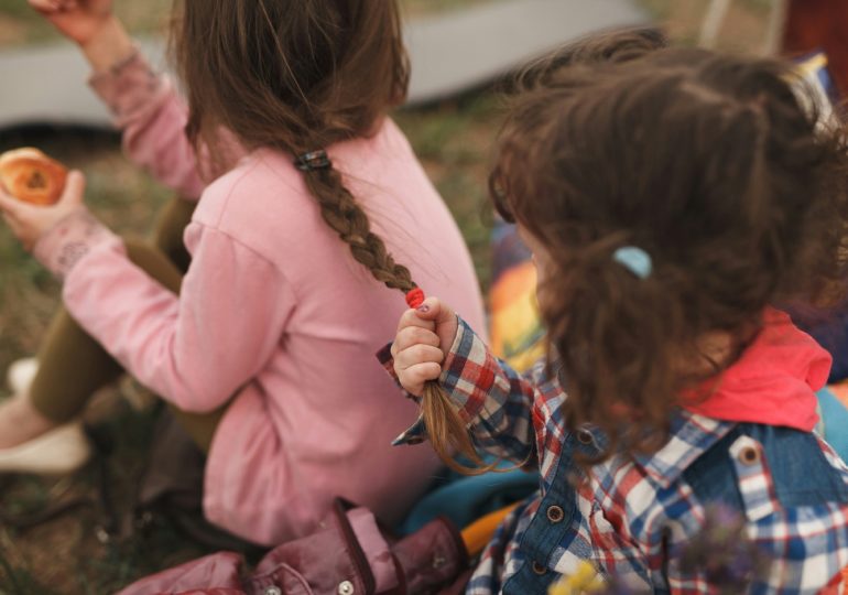 Стало известно, как самарцы тратили деньги на детей в прошлом году