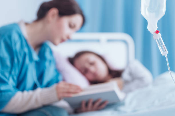 У каждого десятого заболевшего россиянина выявляют суперинфекцию