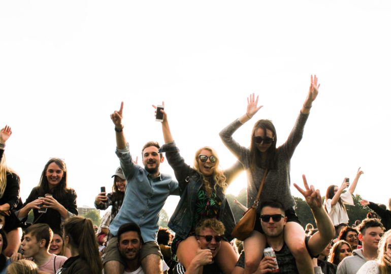 Пять самарских команд КВН выступят в Премьер-Лиге