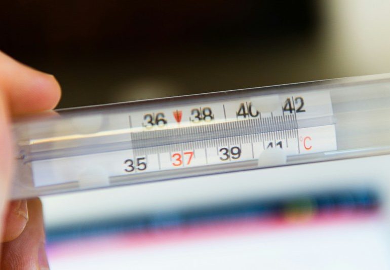 В Самарской области заболеваемость ОРВИ снизилась на 12,7%