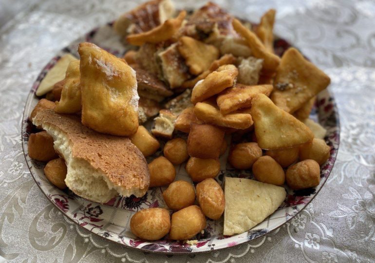 Российские туристы предпочитают аутентичную кухню