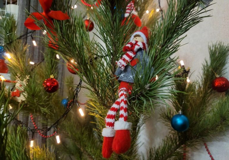 Эксперты назвали основные правила здоровых новогодних выходных