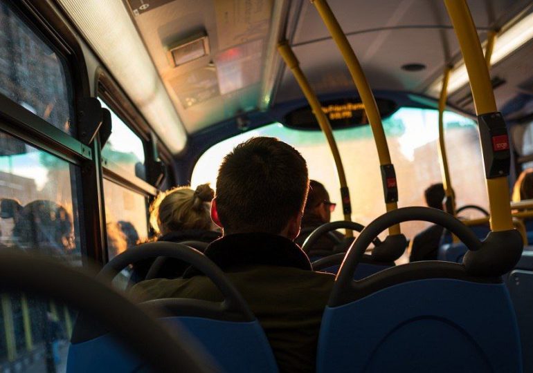 В Самаре автобусы №61 вернули на прежний маршрут