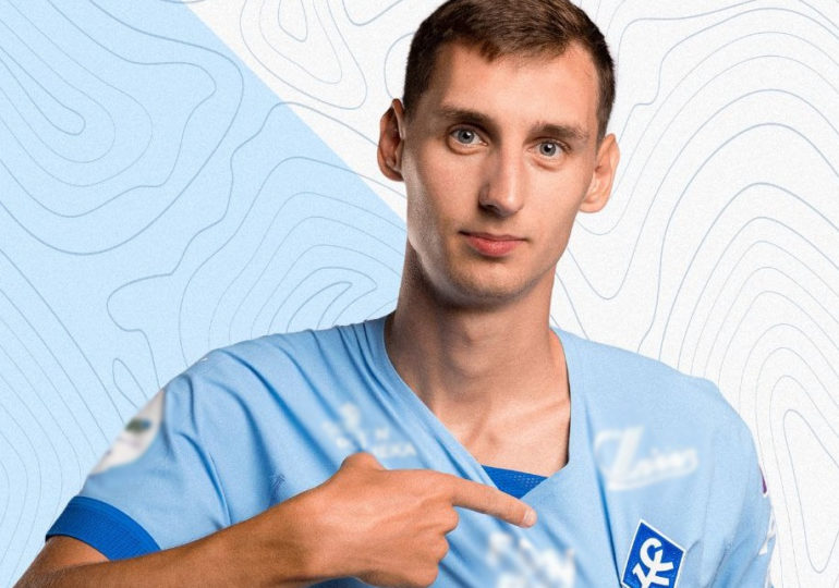 Александр Солдатенков продлил контракт с «Крыльями Советов»