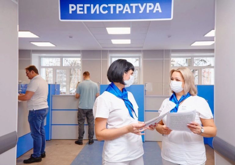 В России зафиксировали резкий рост количества заболевших коклюшем