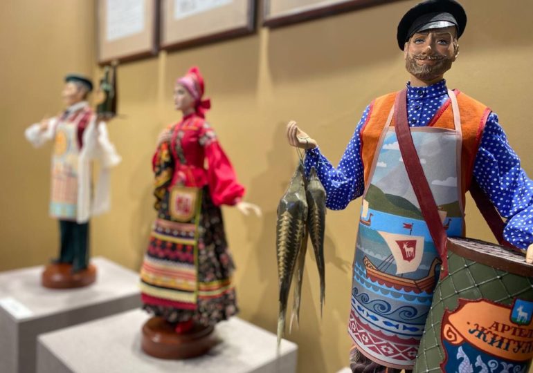 Афиша: куда сходить в Самаре 20 и 21 января