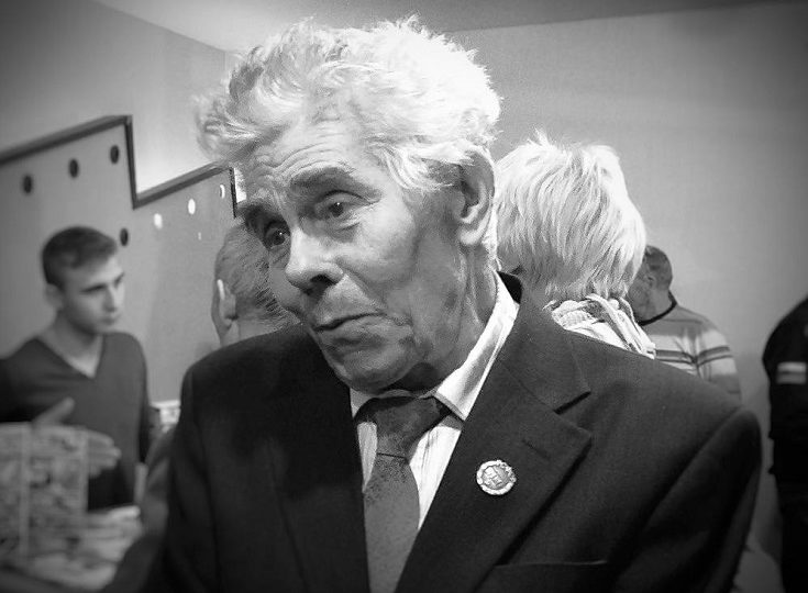 В Самаре ушел из жизни заслуженный тренер Валентин Райков