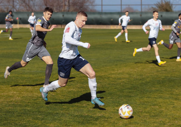 Стало известно расписание матчей «Крыльев Советов» после возобновления сезона
