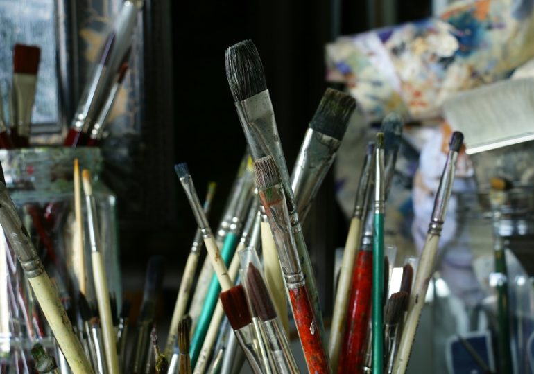 В Самаре пройдет арт-завтрак, посвященный работам художника Ильи Кабакова