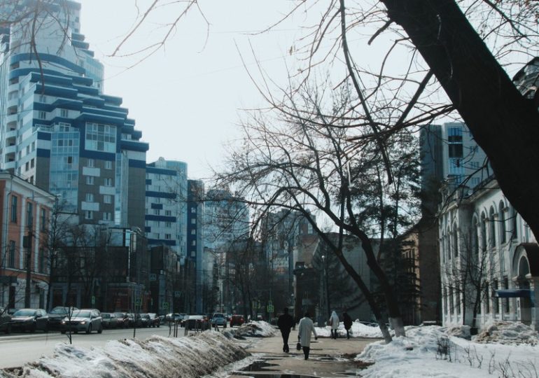 Самарская область вошла в топ-10 регионов-лидеров по качеству жизни