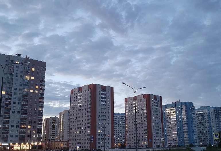 В России запретят «наливайки» в жилых домах