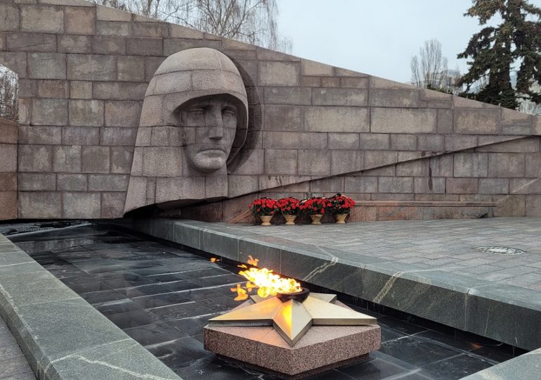 В Самарской области празднуют День защитника Отечества