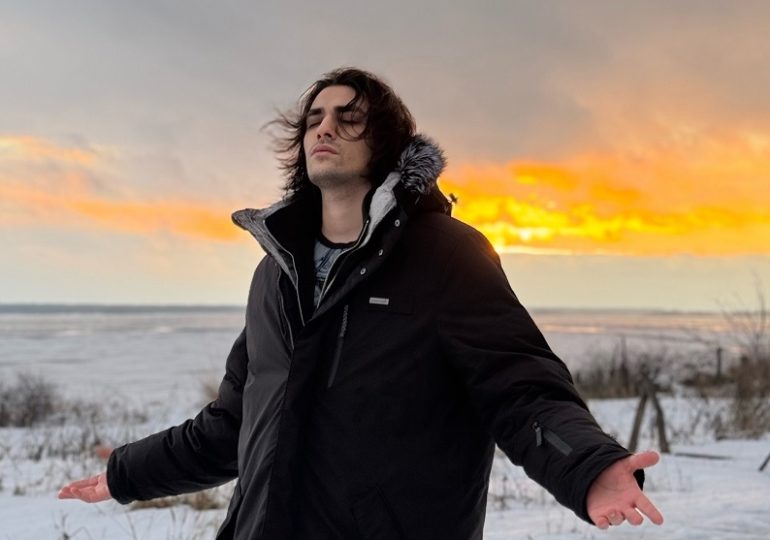 Самарский медиум Олег Шепс дал прогноз на 17 февраля