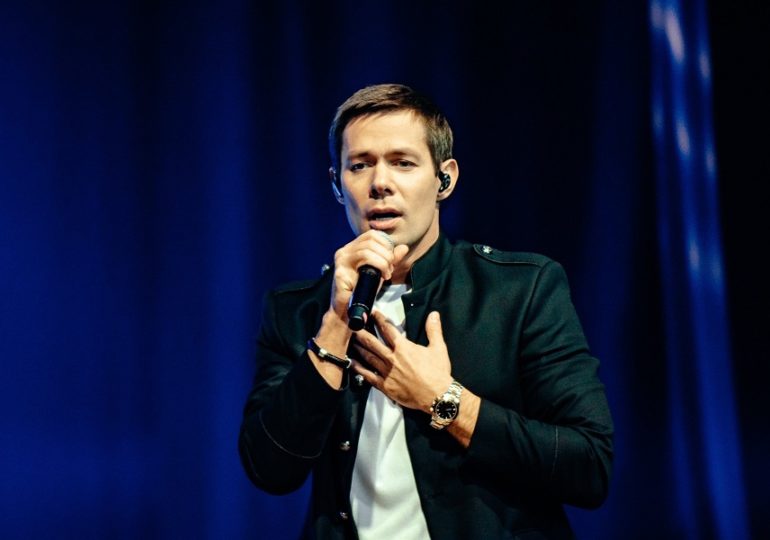 «Не буду пугать диагнозами»: концерт Стаса Пьехи в Самаре под угрозой