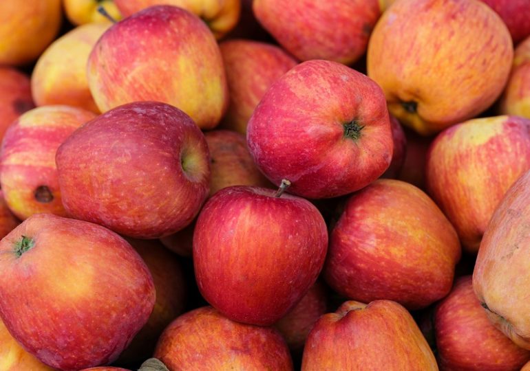 Где в Самаре дешевле купить продукты 15 февраля