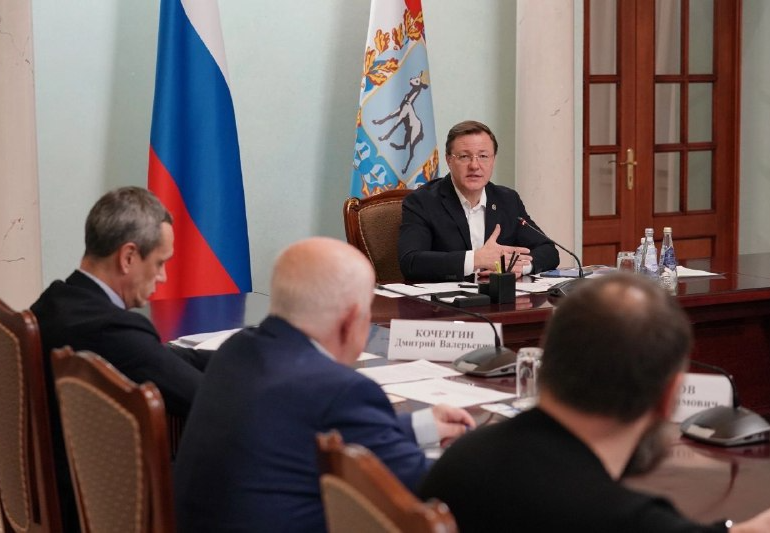 В Самаре предложили учредить награду в честь Григория Аксакова