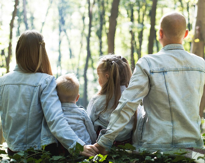 Самарцам рассказали, как принять участие в проекте «Всей семьей»