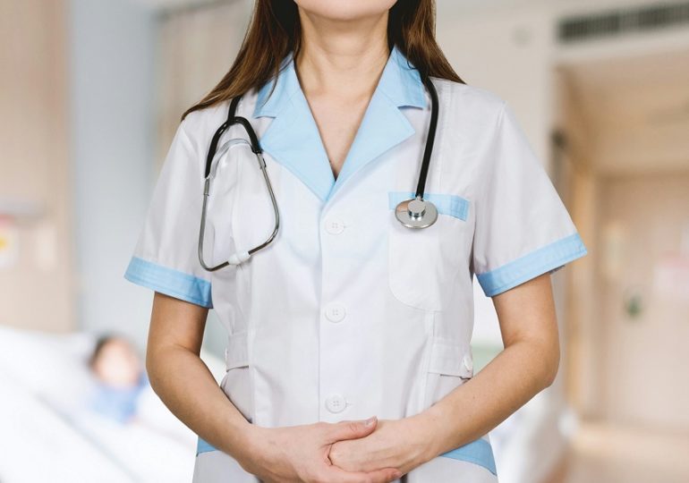 В самарской поликлинике №4 появился маммограф