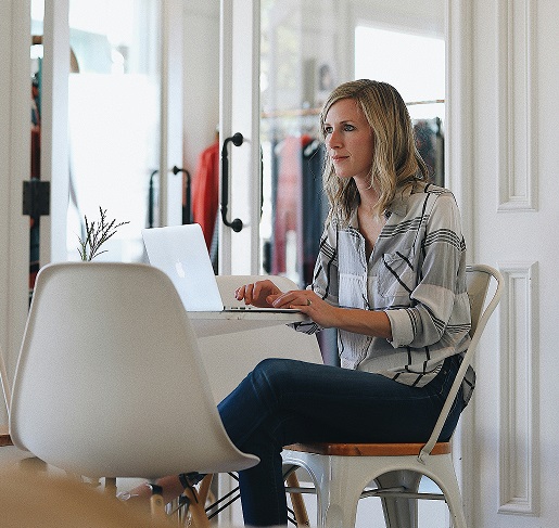 Самарские мамы не забывают о карьере