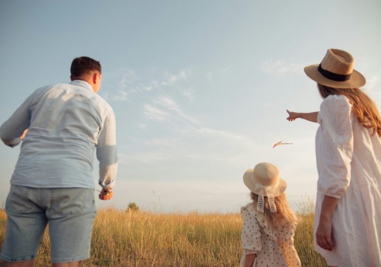 Самарцев приглашают принять участие во Всероссийском проекте «Всей семьей»