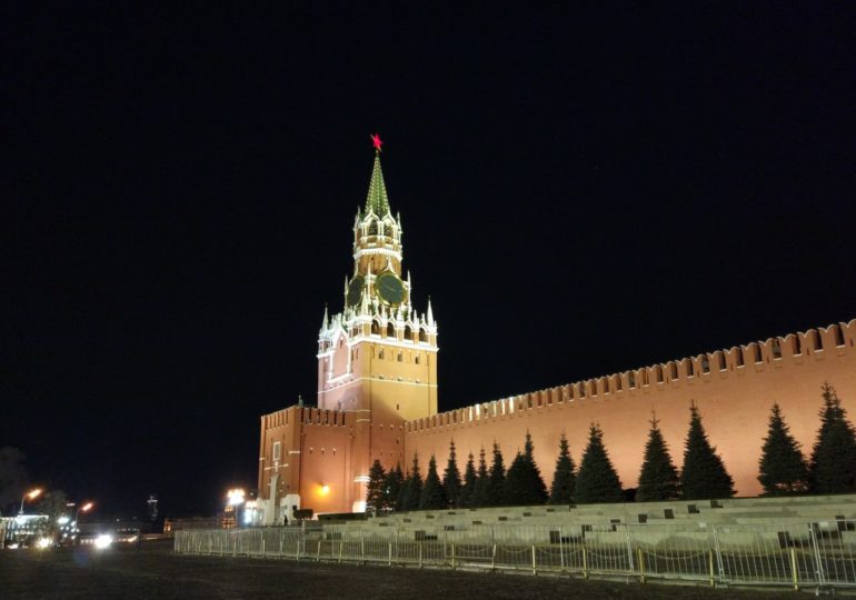 В Кремле рассказали, когда Владимир Путин может выступить с посланием Федеральному собранию