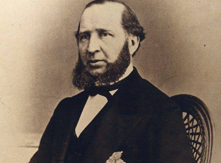 В правительстве Самарской области рассказали о работе по увековечению памяти Аксаковых