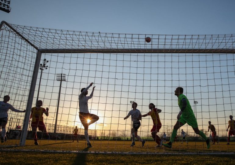 В первом матче второго сбора «Крылья Советов» обыграли «Аланию»
