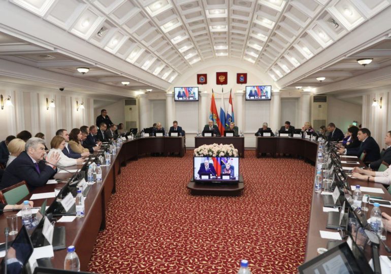 В Самаре изменили правила землепользования и застройки