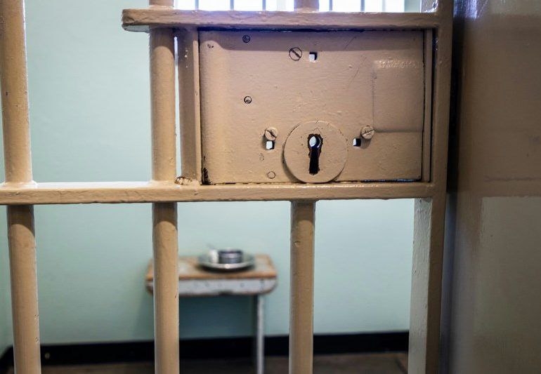 Суд отказал Елене Блиновской в переводе на домашний арест