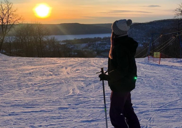 Каждый восьмой самарец продлит отдых на 23 февраля отпусками и отгулами