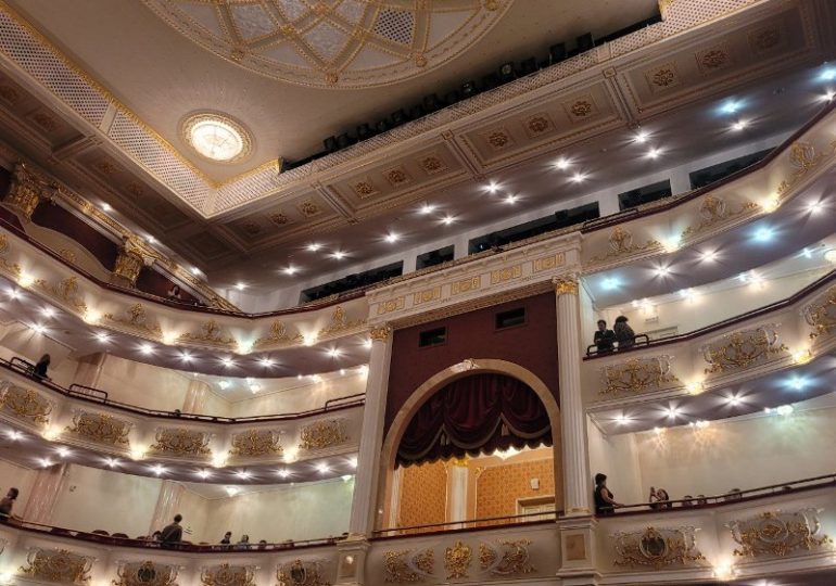 Озвученные решения дадут новый мощный стимул к развитию культуры: деятели культуры Самарской области прокомментировали послание президента