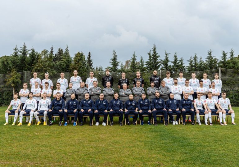 «Крылья Советов» завершили зимние сборы в Турции