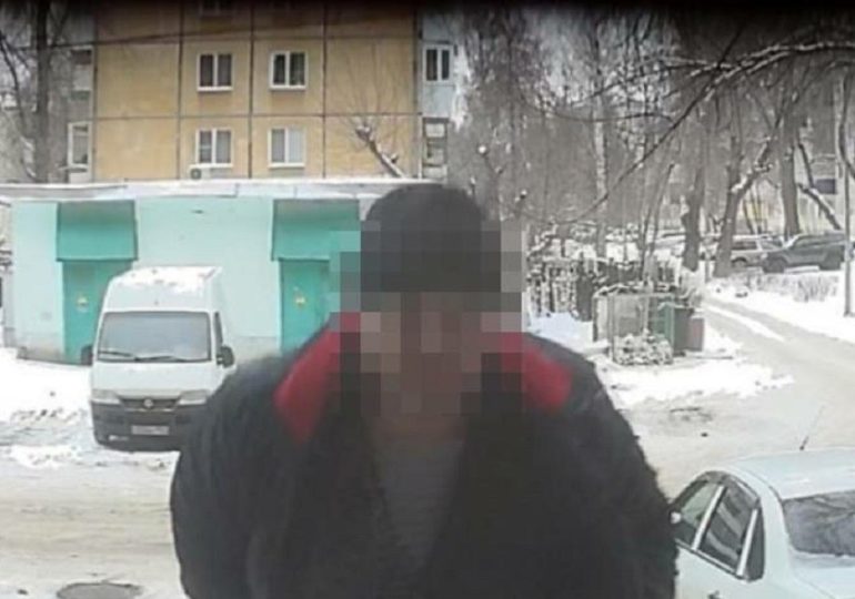 В Самаре задержали подозреваемого в краже полутора миллионов у пенсионера