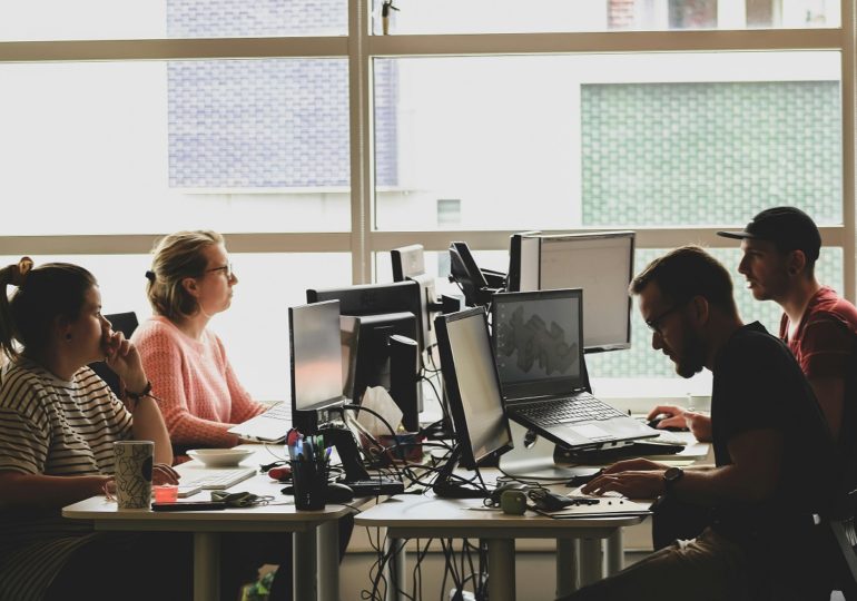 В Поволжье 20% программистов превратили хобби в работу