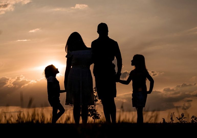 Многодетные родители из Самарской области прокомментировали решения президента по поддержке семей