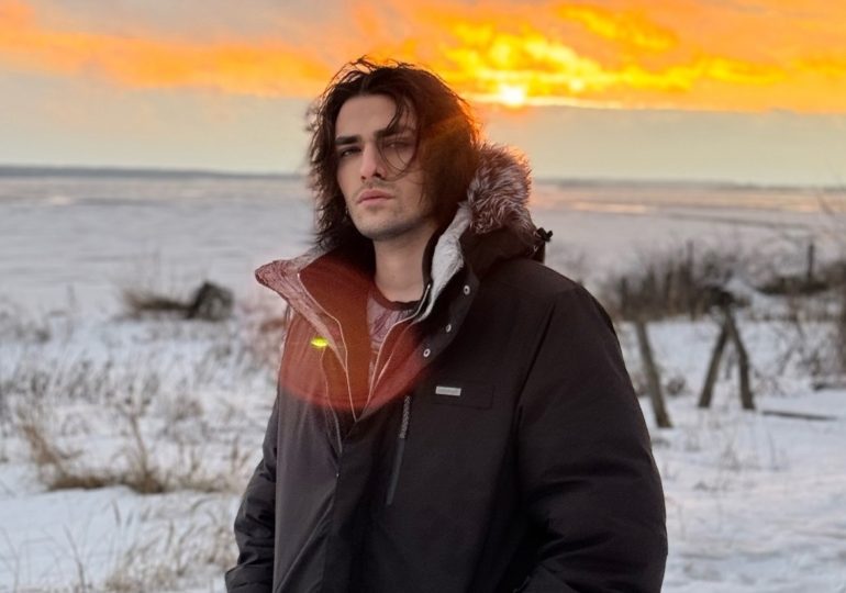 Самарский медиум Олег Шепс дал прогноз на 14 февраля