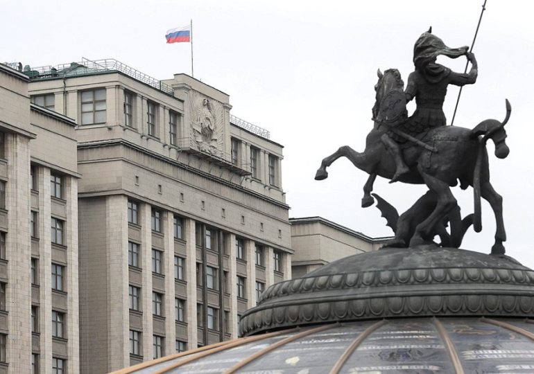 Россиянам рассказали, какие законы вступят в силу в марте