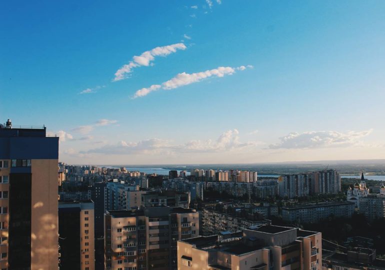 В Самарской области сотрудников сферы ЖКХ поздравляют с профессиональным праздником