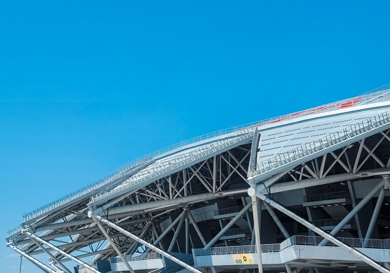 В Самаре 30 марта после футбольного матча подадут дополнительный общественный транспорт