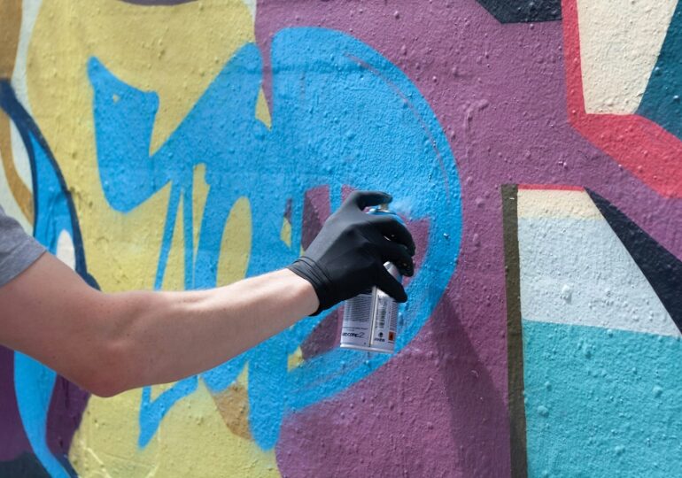 Самарцев приглашают к участию в юбилейном сезоне фестиваля стрит-арт ПФО «ФормART»