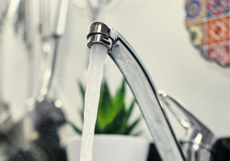 В Самаре возможны кратковременные отключения холодной воды 2 и 4 апреля